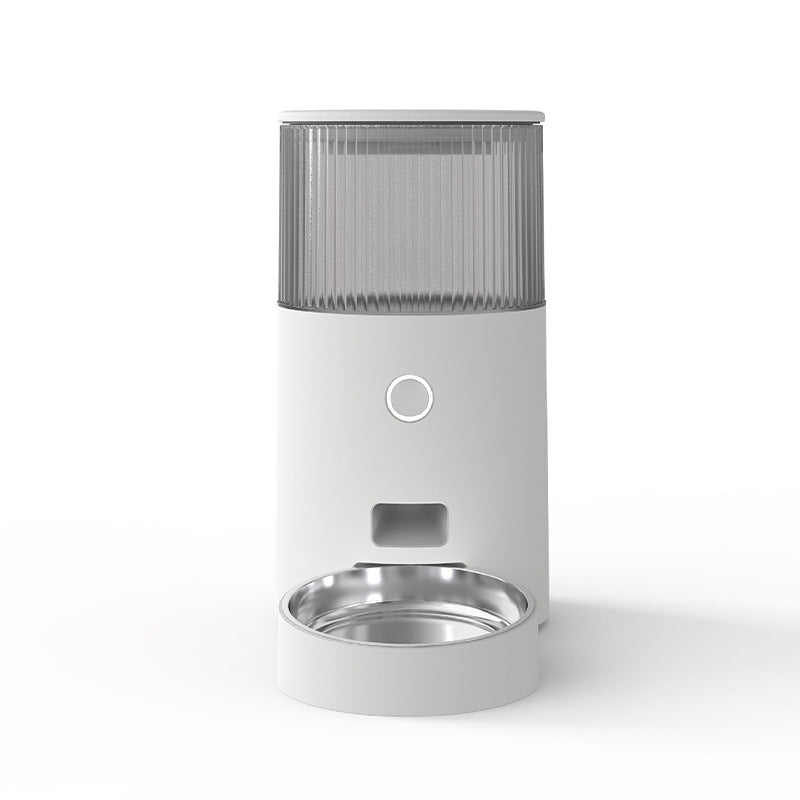 Intelligent Pet Feeder