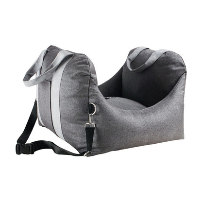 Hanging Pet Carrier