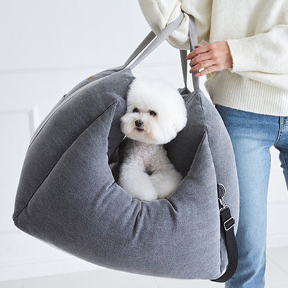 Hanging Pet Carrier