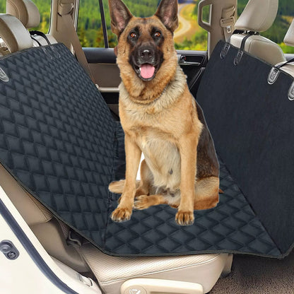 Dog Seat Guard