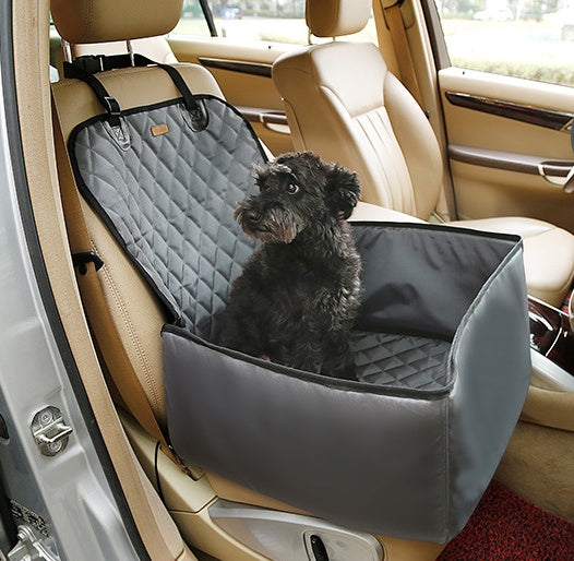 Thickened Pet Seat