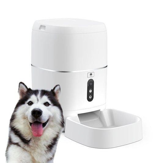 Intelligent  Smart Pet Feeder