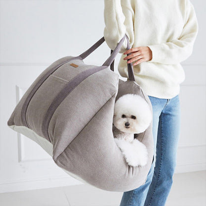 Hanging Pet Carrier