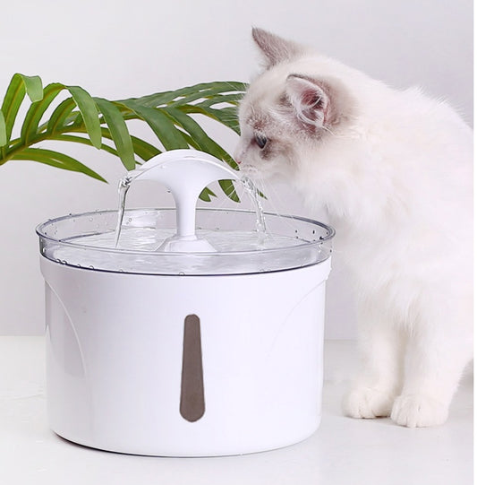 Circulating Water Bowl