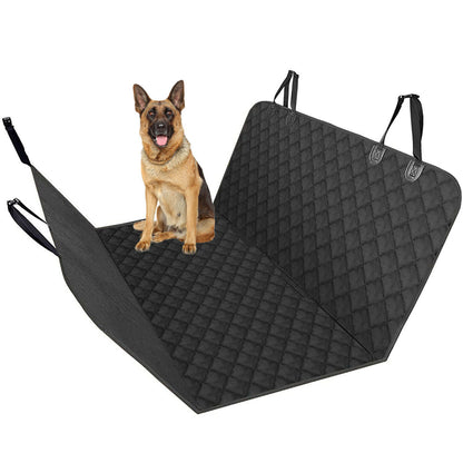 Dog Seat Guard